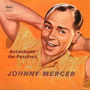Johnny Mercer